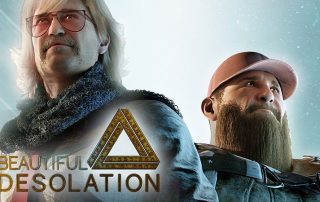Beautiful Desolation Recensione