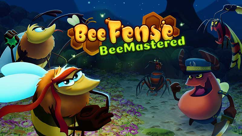 BeeFense BeeMastered Recensione