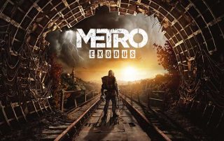 Metro Exodus Enhanced Edition Recensione
