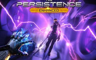 The Persistence Enhanced