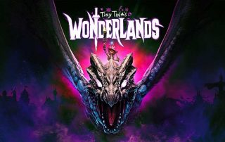 Tiny Tinas Wonderlands Recensione