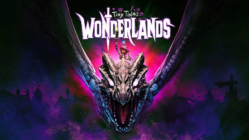 Tiny Tinas Wonderlands Recensione