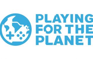 Green Game Jam 2021