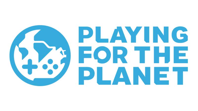Green Game Jam 2021