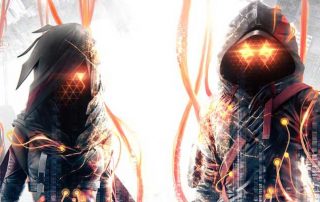 Scarlet Nexus Recensione