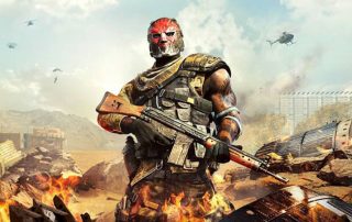 Call of Duty