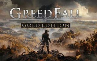 Greedfall Gold Edition Recensione