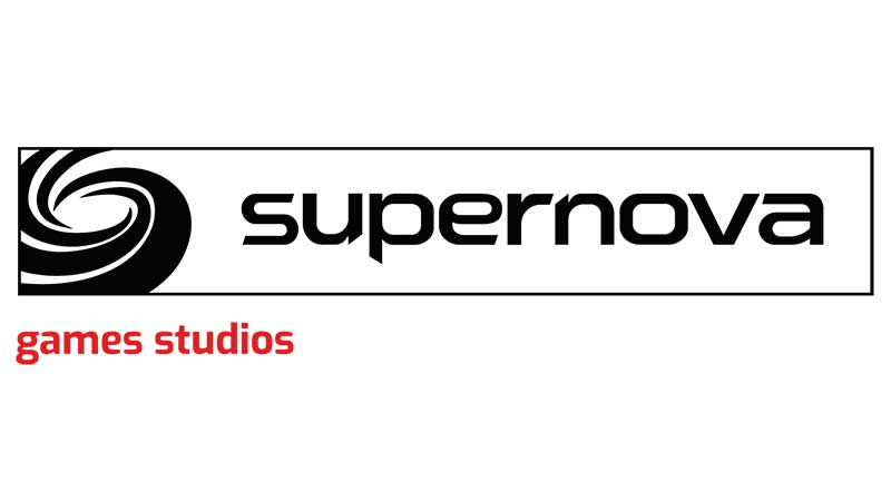 Supernova Games Studios