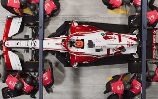 Formula 1 2021 The Videogame - La Recensione