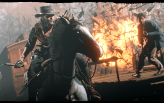 Red Dead Online