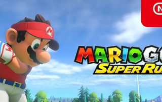 Mario Golf Super Rush Recensione Nintendo Switch