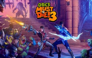 Orcs Must Die! 3 – Recensione Playstation Xbox PC