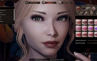 She Will Punish Them Recensione
