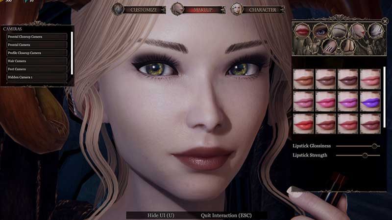 She Will Punish Them Recensione