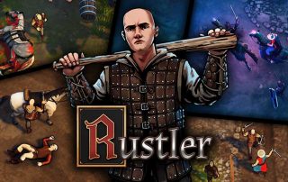 Rustler