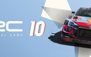 WRC 10 Recensione
