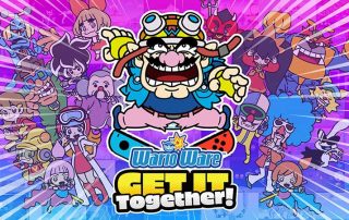 Wario Ware