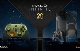 Halo Infinite
