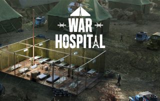 War Hospital