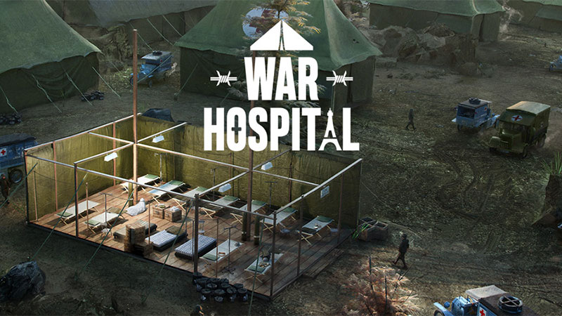 War Hospital