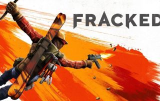 Fracked Recensione Playstation VR