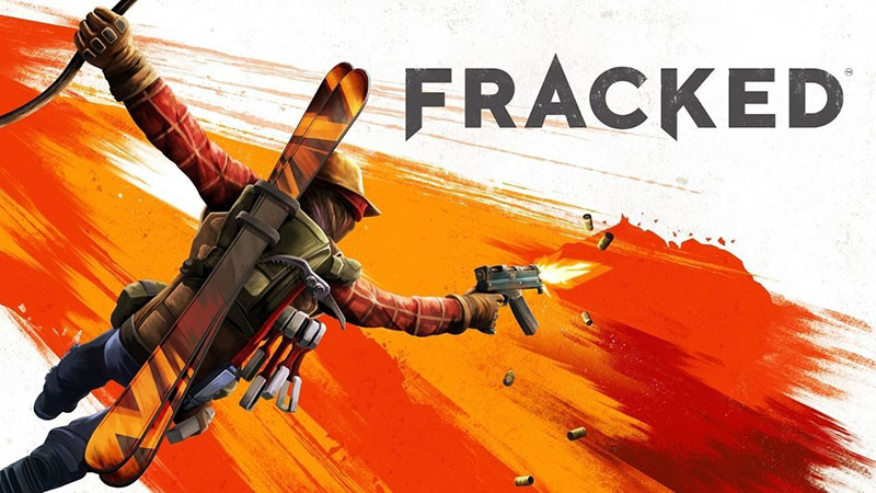 Fracked Recensione Playstation VR