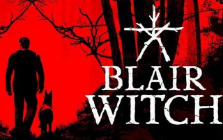 Blair Witch Playstation VR