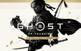 Ghost of Tsushima Director's Cut Recensione