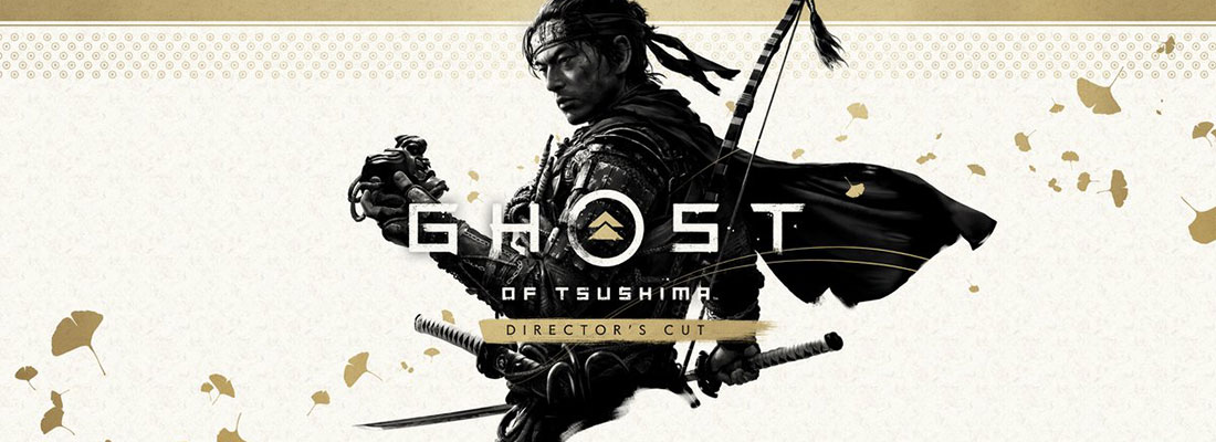 Ghost of Tsushima Director's Cut Recensione