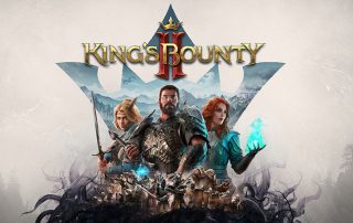 Kings Bounty II