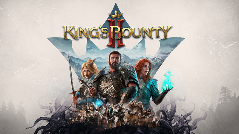 Kings Bounty II