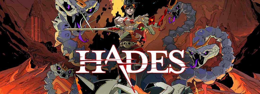 Hades Recensione Playstation Xbox