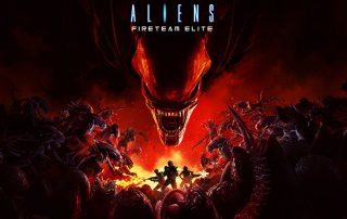 Aliens: Fireteam Elite