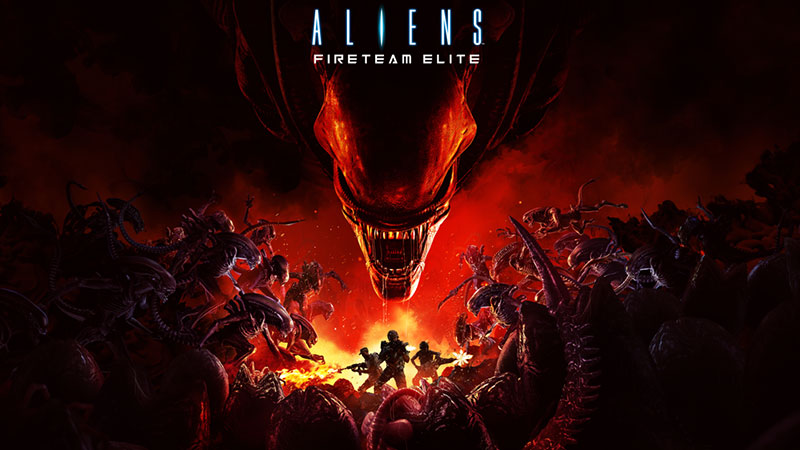 Aliens: Fireteam Elite