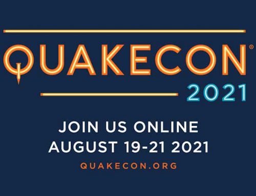 QuakeCon 2021 – Programma completo delle dirette