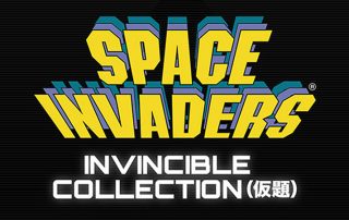 Space Invaders Invincible Collection Recensione Switch