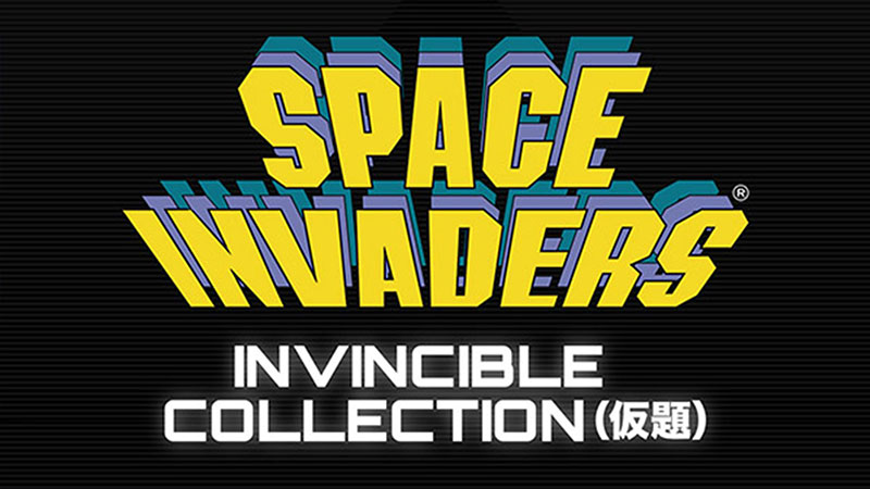 Space Invaders Invincible Collection Recensione Switch