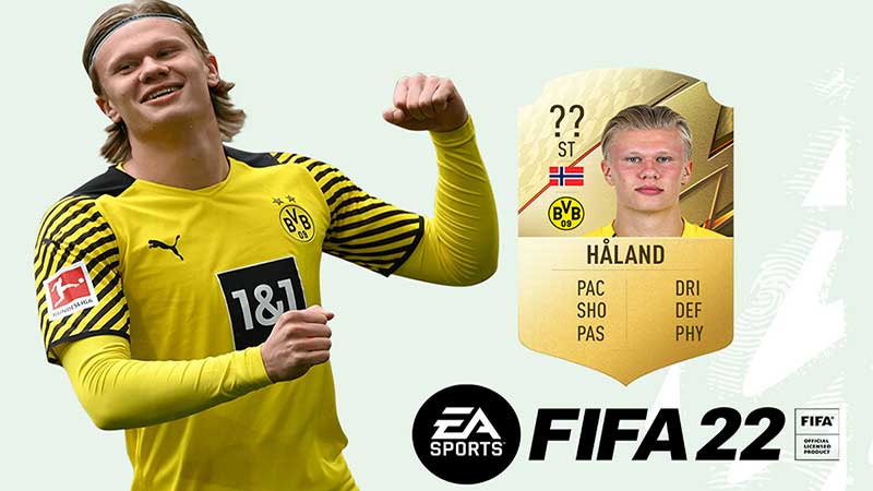 fifa 22 bundesliga