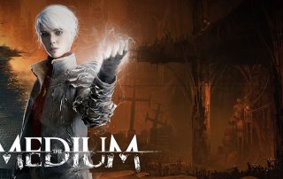 The Medium Playstation 5 Recensione