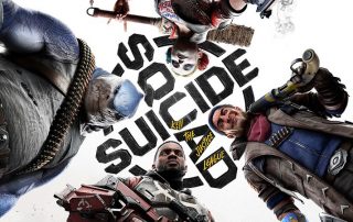 Suicide Squad