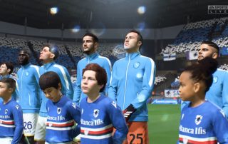 Fifa 22 Napoli Insigne