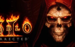 Diablo II Resurrected Recensione