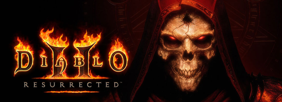 Diablo II Resurrected Recensione