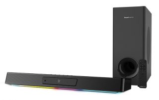 Sound Blaster Katana V2