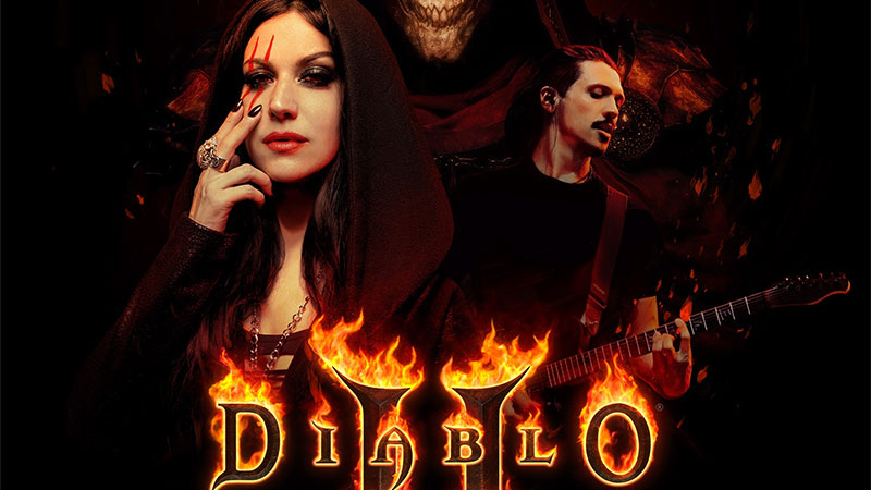 Diablo II