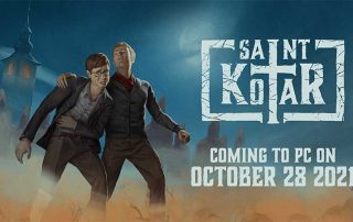 Saint Kotar