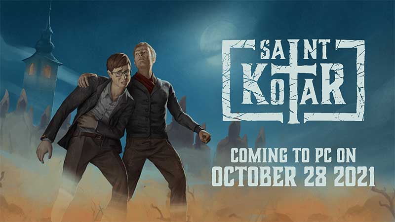 Saint Kotar