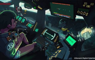 Konami