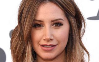Ashley Tisdale