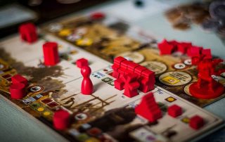 giochi da tavolo